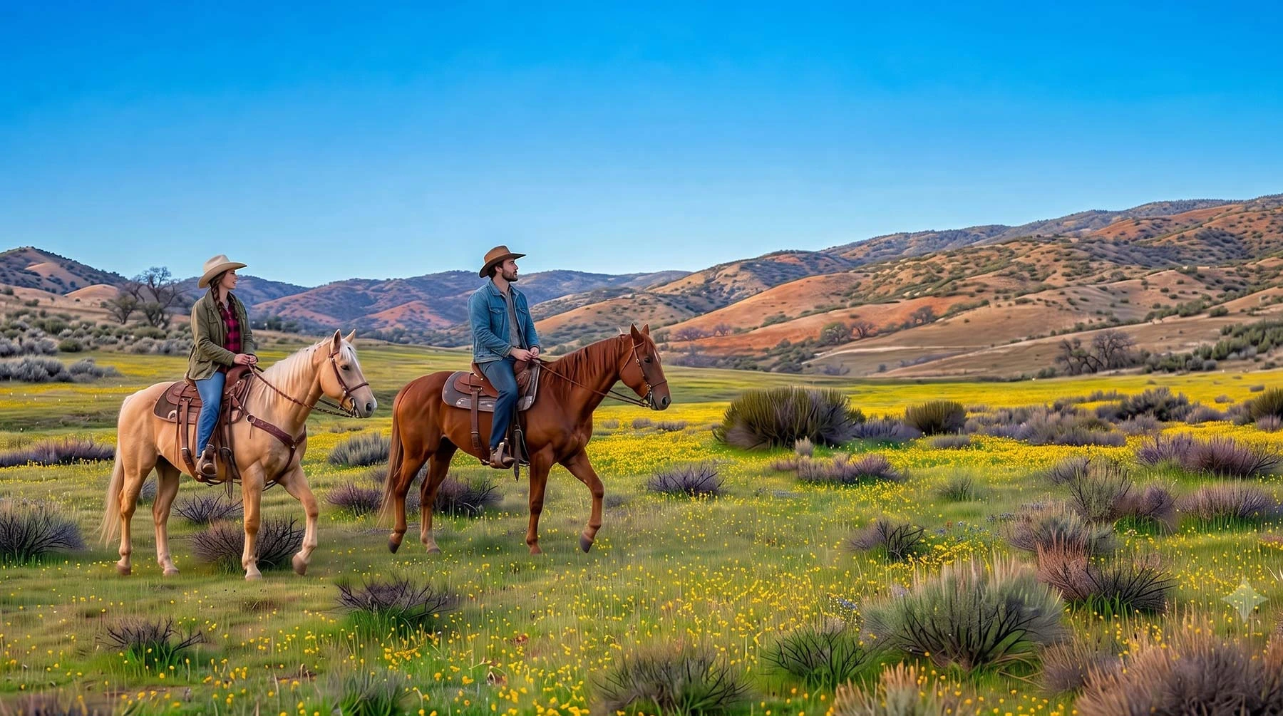 Atrévete a vivir una auténtica aventura a caballo en Arre! Aventuras a Caballo