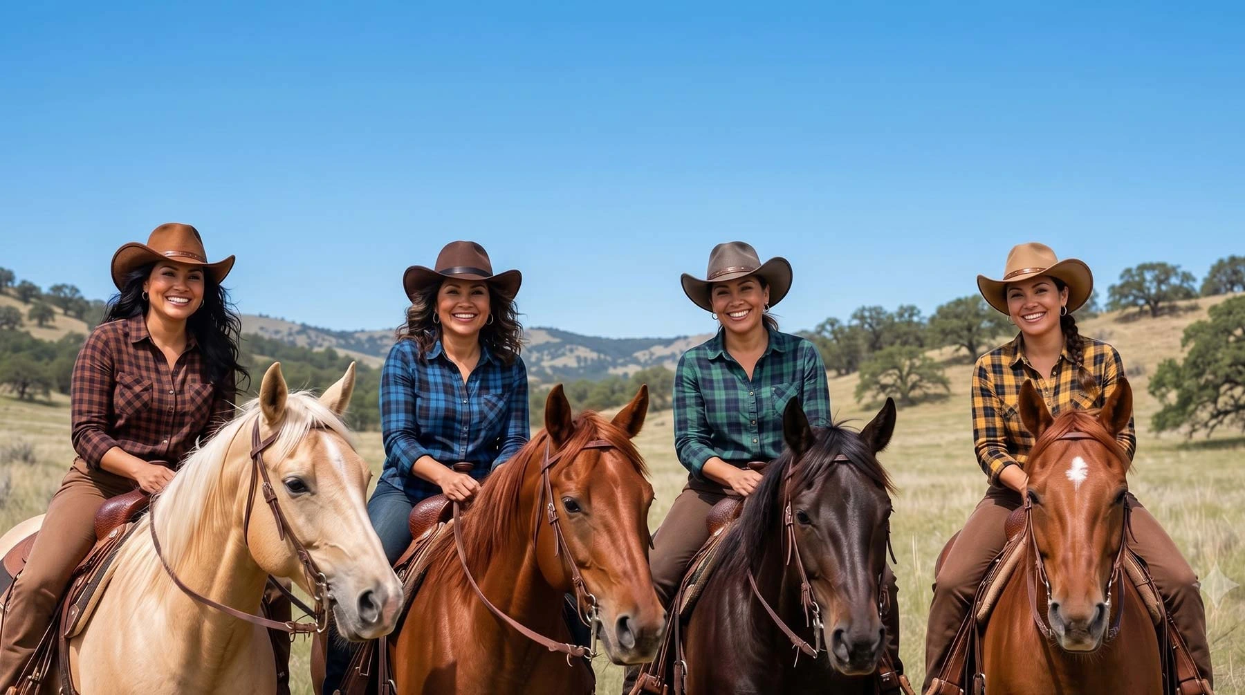 Haz realidad tu sueño de sentirte vaquero en Arre! Aventuras a Caballo